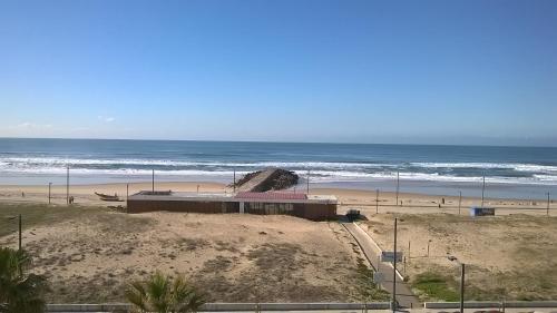 Beach & Relax - Studio Costa da Caparica portugal