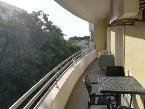 Appartement Beach Sea View Apartment Rua José Augustos Dos Santos 4 2FRT Setúbal