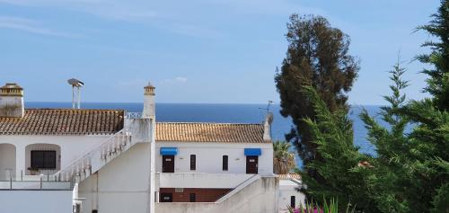 Beach View Vela House Albufeira portugal