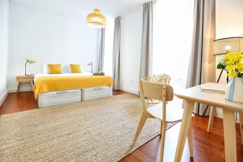 Beach Waves Apartment Faro portugal