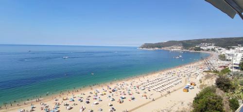 Appartement Beach4you - Sesimbra Rua Navegador Rodrigues Soromenho, Urb. da Falésia, Corpo J, Apt 38 Sesimbra