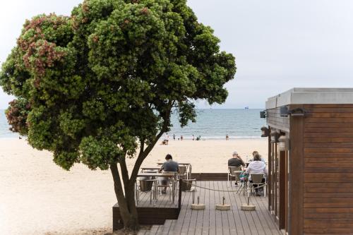 Beachfront Apartment Matosinhos portugal