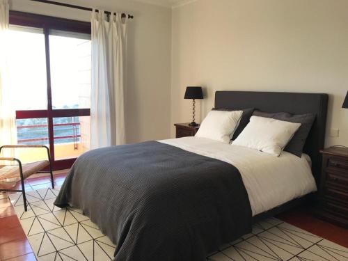 Appartement Beachfront Apartment with Swimming Pool Rua Fernando Pessoa, número 130 3° Direito Mindelo