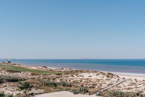 Appartement Beachfront Atlantic Sunset A07 Rua Josefa de Óbidos Óbidos