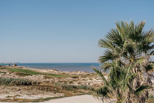 Appartement Beachfront Atlantic View A09 Rua Josefa de Óbidos Óbidos