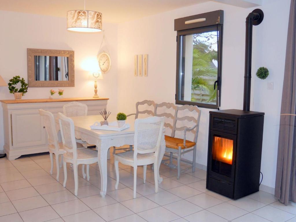 Maison de vacances Beachfront holiday home, Guisseny , 29880 Guissény