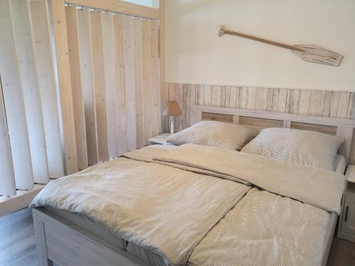 Appartement BeachHouse-App-5 Gräftendiek 1 Brösum