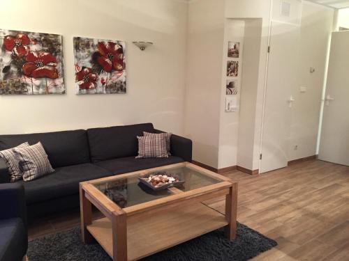 Maisons de vacances Beachhouse Tossens Rügener Str. 716 + 720 + 836 Tossens