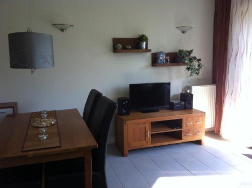 Beachhouse Tossens Tossens allemagne