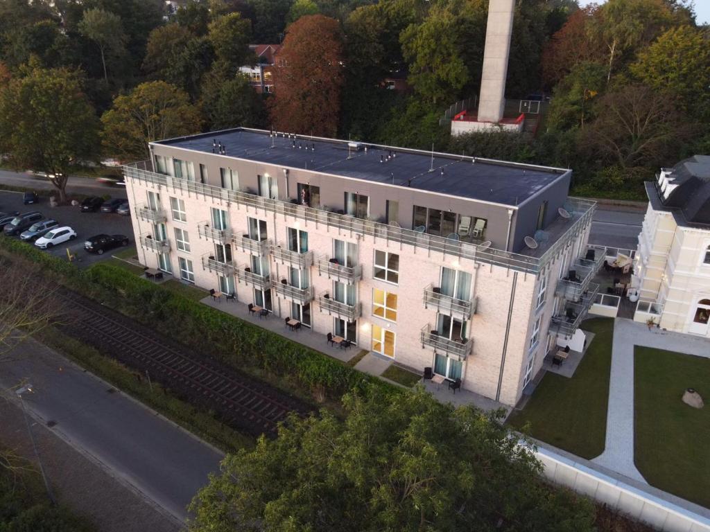 Hôtel BeachSide Berliner Sraße 73, 24340 Eckernförde