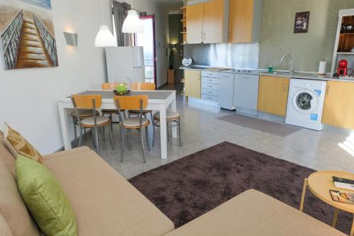 Appartement Beachtour Summer in Paradise Rua Mira Parque Nº2 - Apt 217 Ericeira