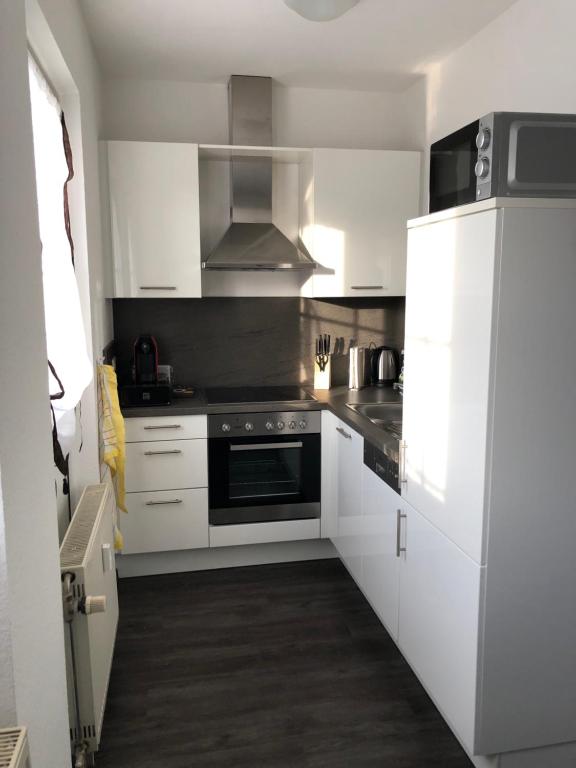 Appartement Beatles Hauptstrasse 79, 66978 Clausen