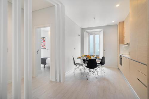 Appartements Beato HUB Residences | Perfect for Digital Nomads & Families 1 Largo Olival Lisbonne