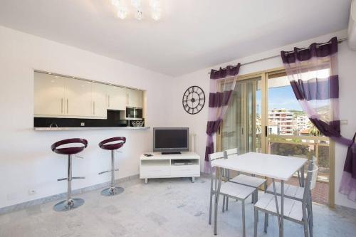 Beau 2P moderne - Cannes centre Cannes france