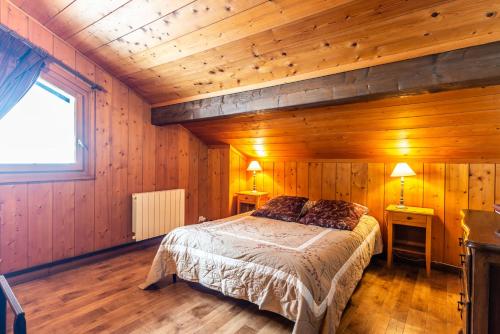 Chalet Beau chalet proche centre/pistes - Garage - Wifi 929 Route des Ardoisières Morzine