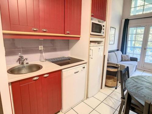 Appartement Beau Duplex 6 personnes au cœur du golf de Moliets Rue Brémontier Moliets-et-Maa