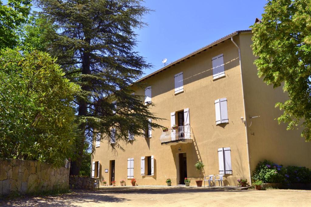 Hôtel Beau Séjour Hotel Beau Séjour, 20136 Bocognano