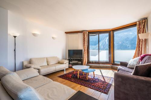 Appartement Beau Site 3 42 Avenue Ravanel Le Rouge Chamonix-Mont-Blanc