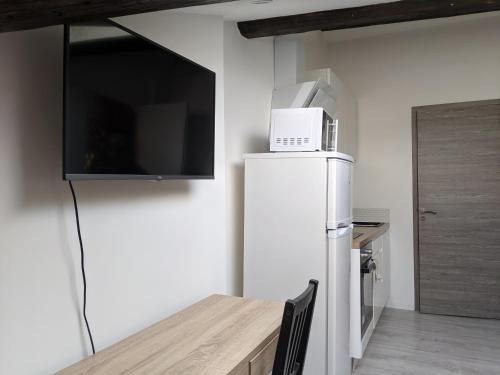 Appartement Beau Studio Centre Ville Paul Bert 67 Rue Paul Bert Valence