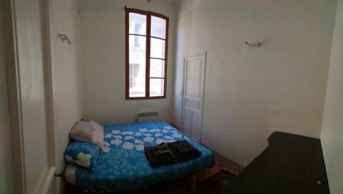 Appartement Beau T2 de 39m2 au centre d'Aix-en-Provence 2ème étage droite 37 Rue Espariat Aix-en-Provence