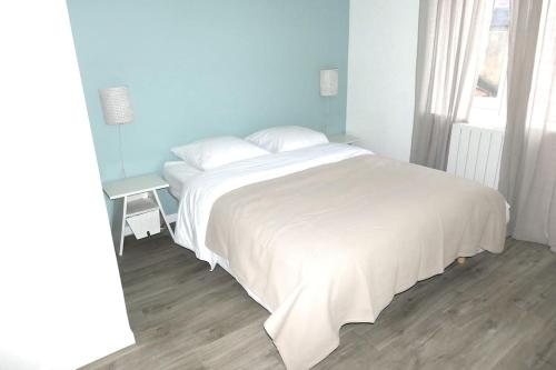 Appartement Beau T2 en hypercentre (M5) 16 Rue de la Gare Annemasse