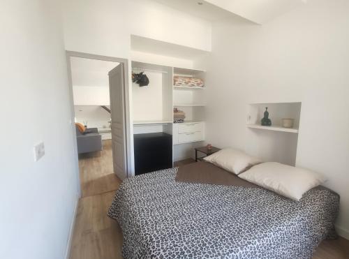 Appartement Beau T2 sur le vieux port, centre de Bastia 6 Rue Spinola Bastia