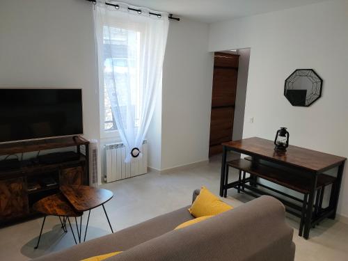 Appartement Beauregard, votre maison en Provence 6 Rue Jean Aubert Orgon