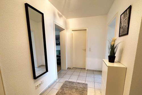 beautiful 2-room Apartment Wuppertal allemagne