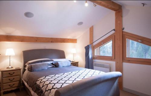Beautiful 3 Bedroom Chalet in Morzine Morzine france