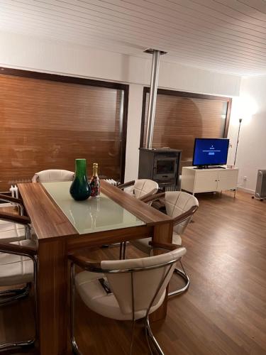 Appartement Beautiful 8 Bed Apartment in Hallenberg 1 Steinschab Hallenberg
