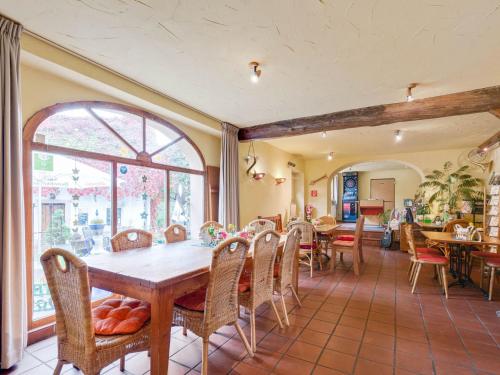 Beautiful and comfortable home in a hilly area with a spacious fenced garden Meisburg allemagne