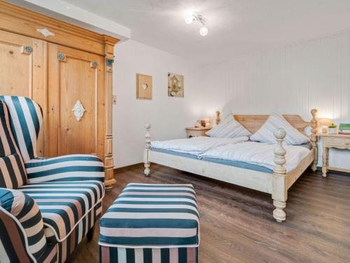 Appartement Beautiful and comfortable home in a hilly area with a spacious fenced garden  Meisburg