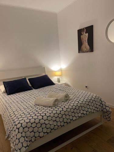 Appartement Beautiful Apart.Bairro Alto 22 Travessa do Caldeira Lisbonne