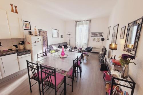 Beautiful apartment at the door of Avignon Châteaurenard france