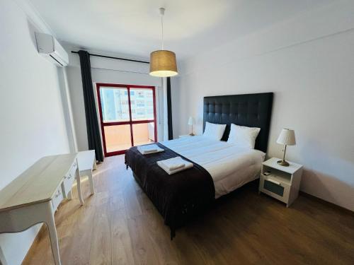 Appartement Beautiful Apartment - Family and Group of Friends Rua António França Borges 16, 7º ESQ. Póvoa de Santa Iria