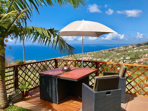 Beautiful Apartment Fontes Calheta portugal