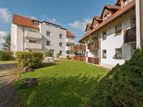 Appartement Beautiful apartment in Bad D rrheim with balcony terrace  Bad Dürrheim