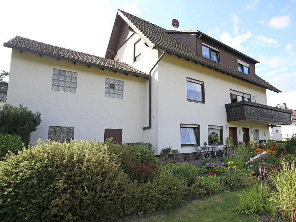 Appartement Beautiful Apartment in Diemelsee Heringhausen with Garden , 34519 Diemelsee