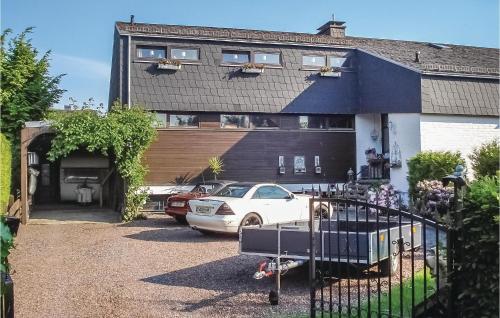 Beautiful apartment in Ense with 2 Bedrooms and WiFi Ense allemagne