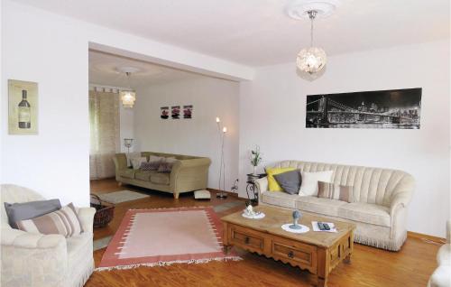 Beautiful apartment in Grenderich with 3 Bedrooms and WiFi Grenderich allemagne