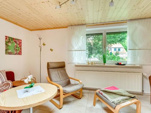 Beautiful Apartment in Ilsenburg Harz near Ski Area Ilsenburg allemagne