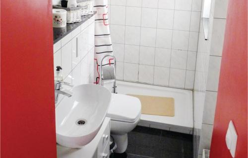 Beautiful apartment in Linz am Rhein with WiFi Linz am Rhein allemagne