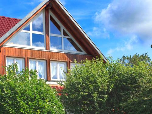 Beautiful Apartment in Niedergebisbach near Lake Herrischried allemagne