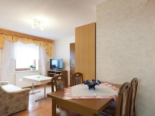 Beautiful Apartment in P hla Saxony near Ski Area Pöhla allemagne
