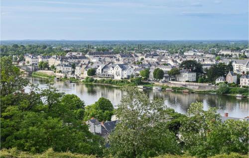 Beautiful apartment in Saumur with WiFi and 2 Bedrooms Saumur france