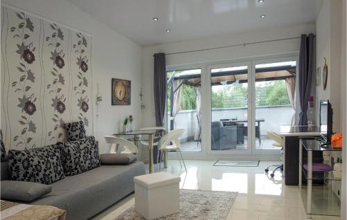 Beautiful apartment in Schwalmstadt with WiFi and 1 Bedrooms Schwalmstadt allemagne