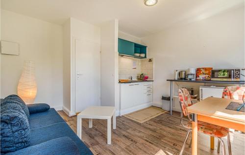 Beautiful apartment in St, Annen with 1 Bedrooms Sankt Annen allemagne