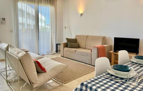 Appartement Beautiful Apartment in Tavira Rua Aurelia de Sousa, Urb Colina da Asseca 2 D Tavira