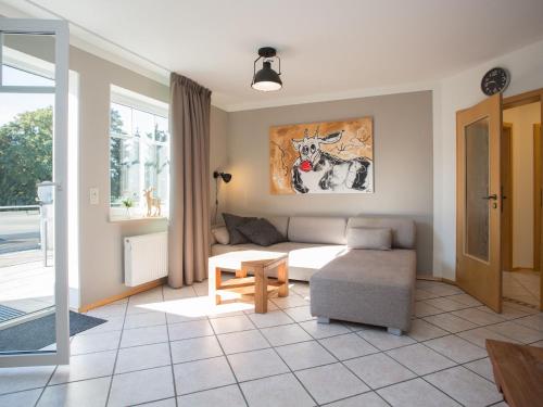 Beautiful apartment in Winterberg with balcony near ski lift Winterberg allemagne