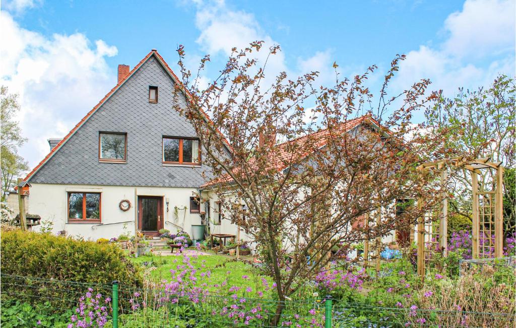 Appartement Beautiful apartment in Wurster Nordseekste with 2 Bedrooms and WiFi , 27639 Heuhausen